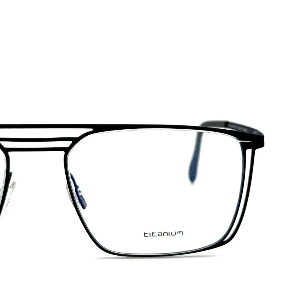 New, BLACKFIN Eyeglasses Port Douglas BF973 Col.1129 Authentic